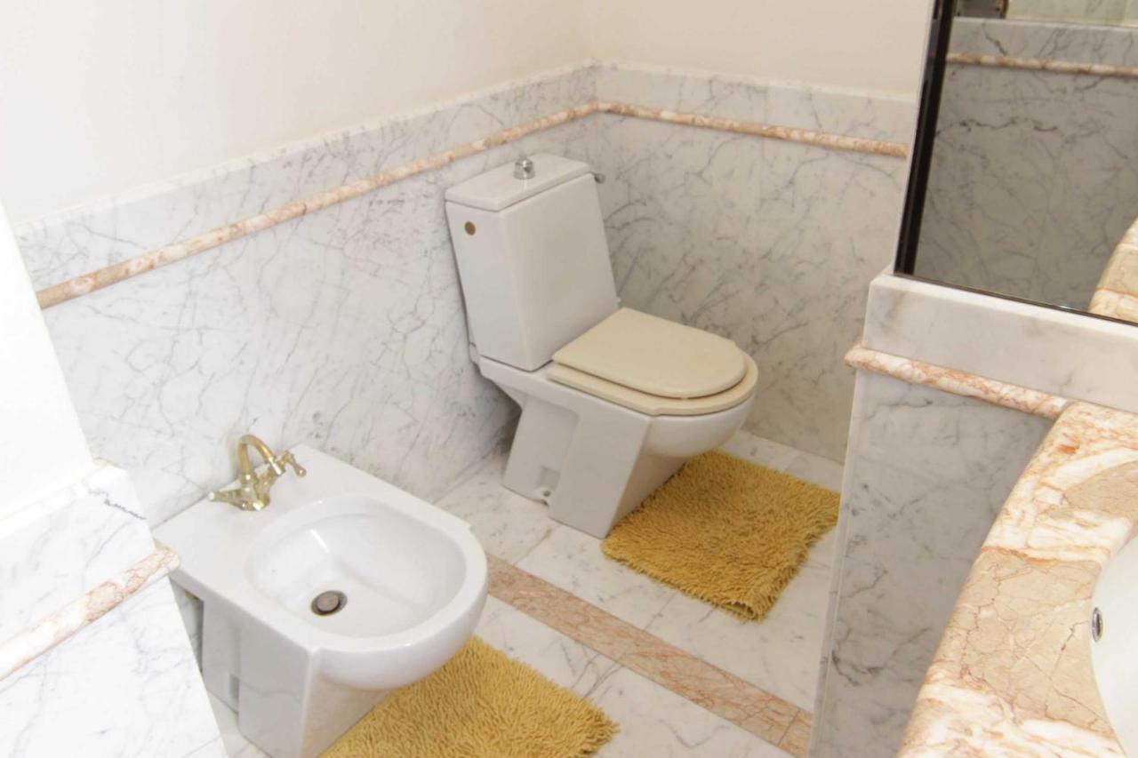 مارينا دي كارّارا L'Arrocco Bed And Breakfast المظهر الخارجي الصورة