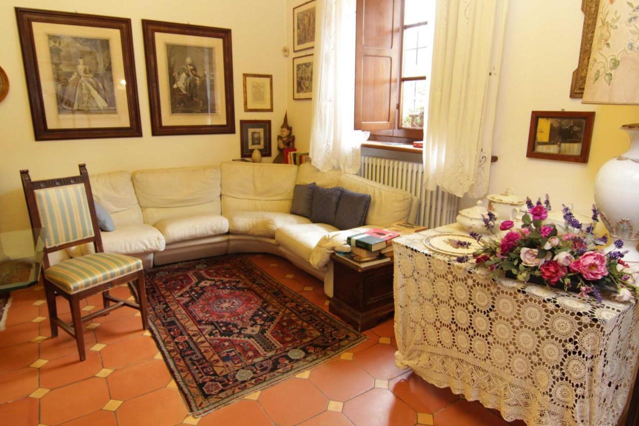 مارينا دي كارّارا L'Arrocco Bed And Breakfast المظهر الخارجي الصورة