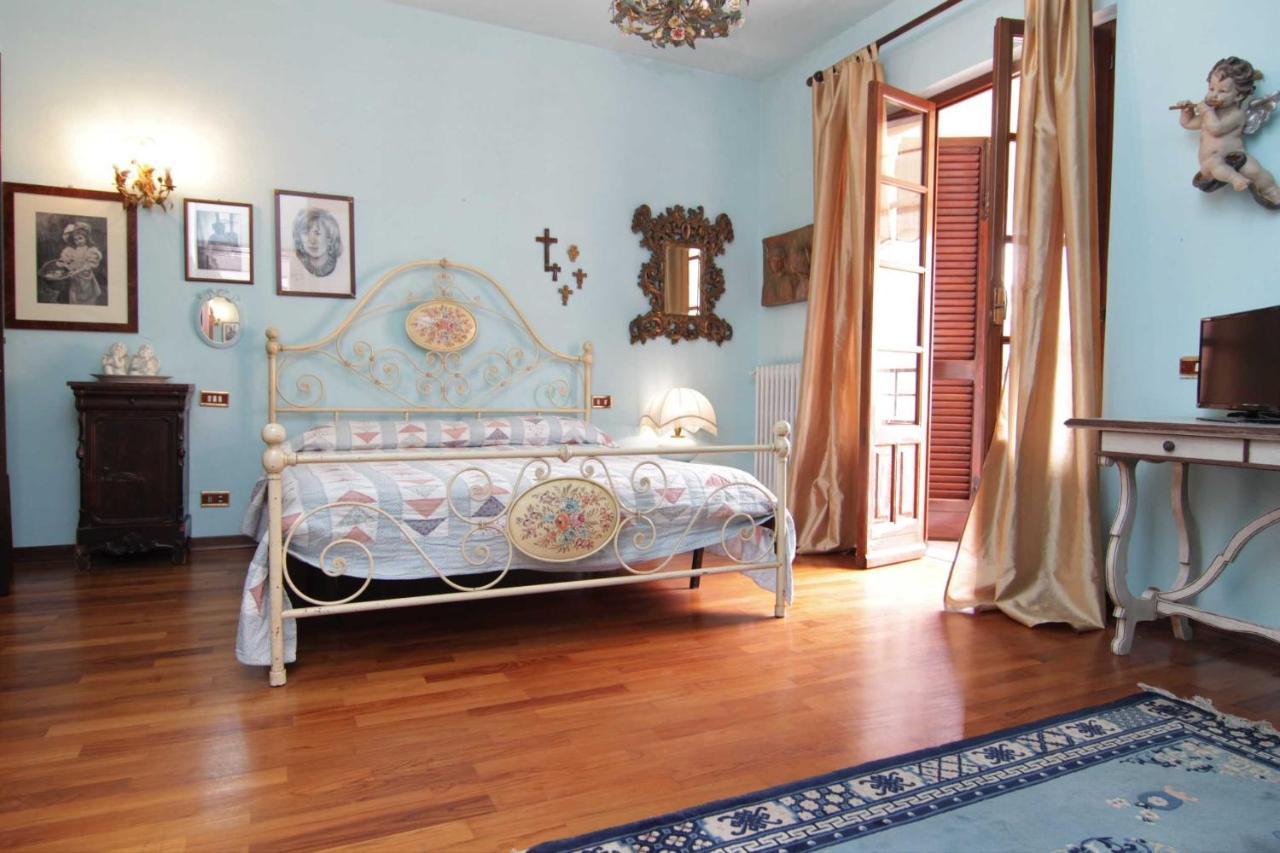 مارينا دي كارّارا L'Arrocco Bed And Breakfast المظهر الخارجي الصورة