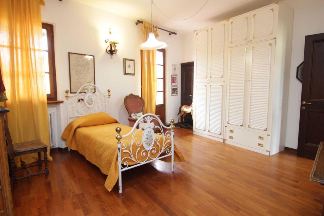 مارينا دي كارّارا L'Arrocco Bed And Breakfast المظهر الخارجي الصورة