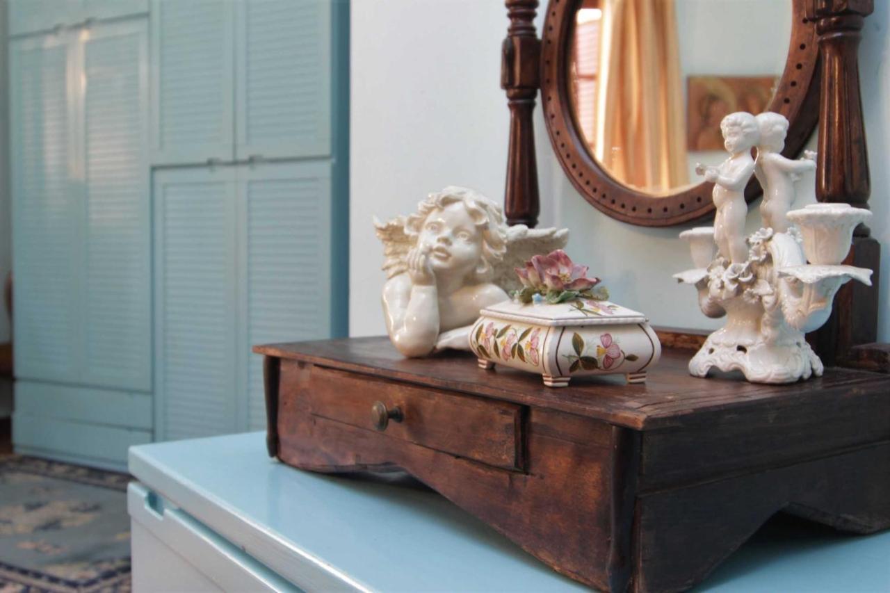 مارينا دي كارّارا L'Arrocco Bed And Breakfast المظهر الخارجي الصورة